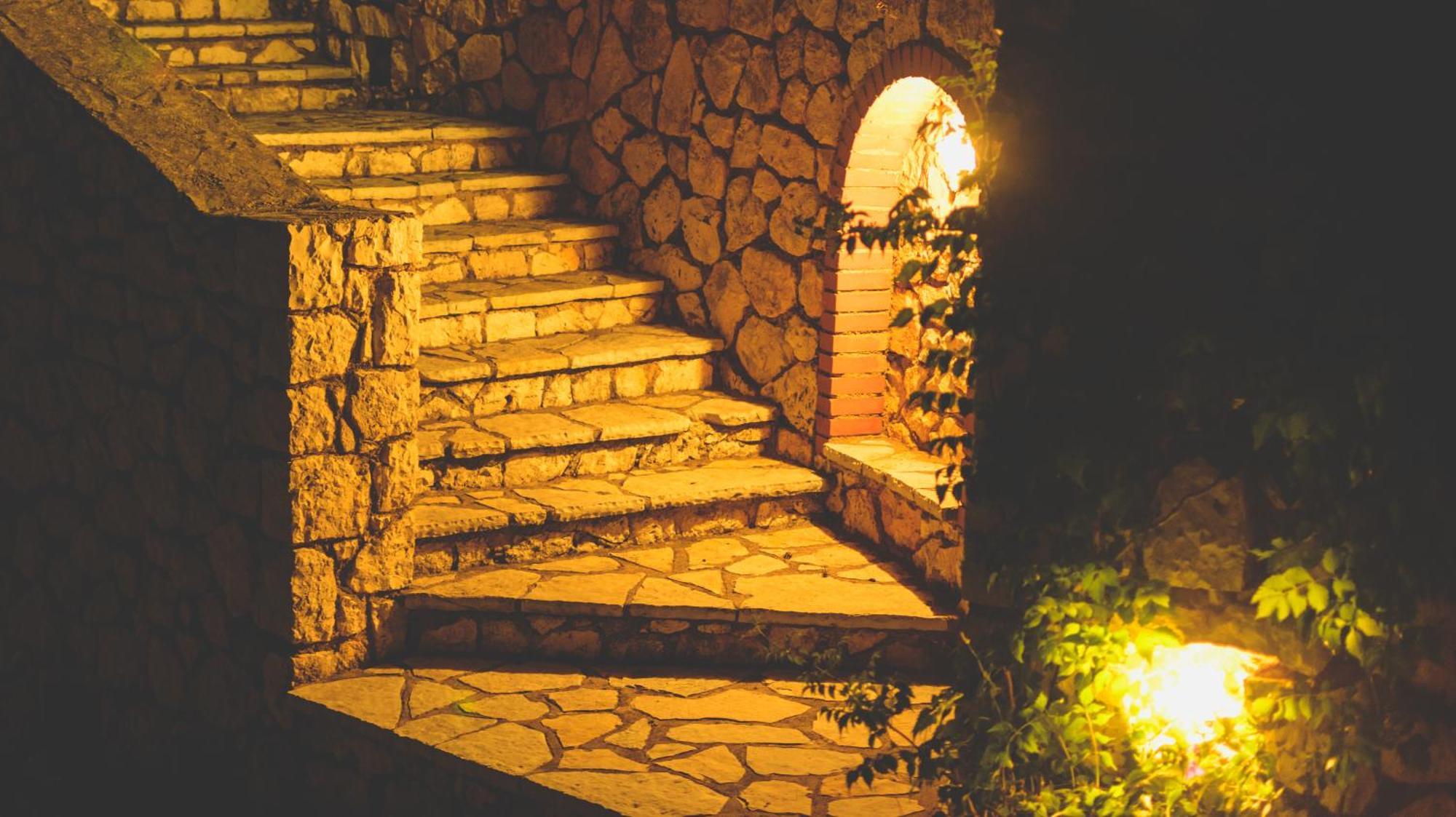 Althea Studios Lefkada Áyios Nikítas Quarto foto